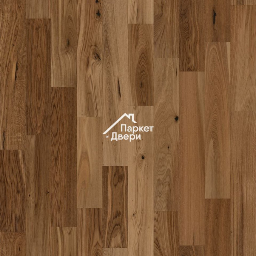 Инженерная доска Lab Arte от 700 до 1500х125х14/3 Дуб Скальный*