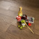 Инженерная доска Coswick Дуб Тростниковый (1163-3529) Шелковое масло 1,86 м2