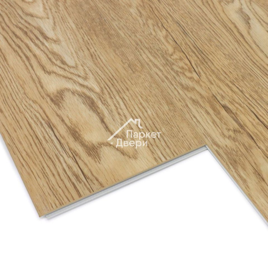 Ламинат SPC Cronafloor Grand Sequoia Дуб Золотистый-4