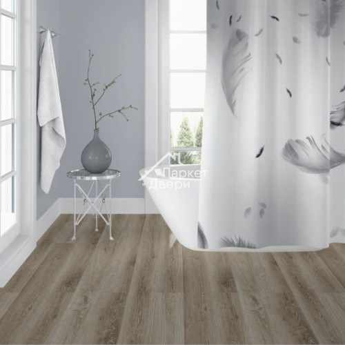 Ламинат SPC QUARTZ STEP Quartz-Step 3,5 мм Дуб Сахара