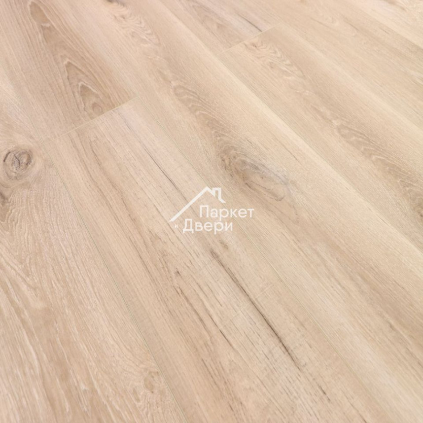 Ламинат SPC Cronafloor WOOD Дуб Фрейзер-1