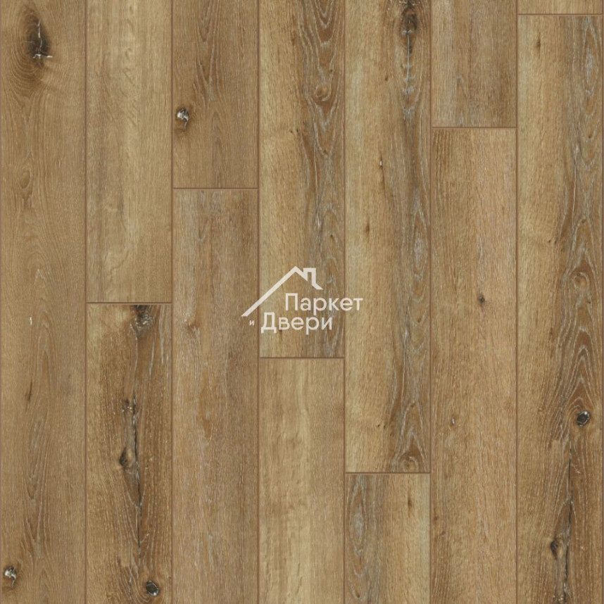 Ламинат SPC Cronafloor JOLI Саваж-1