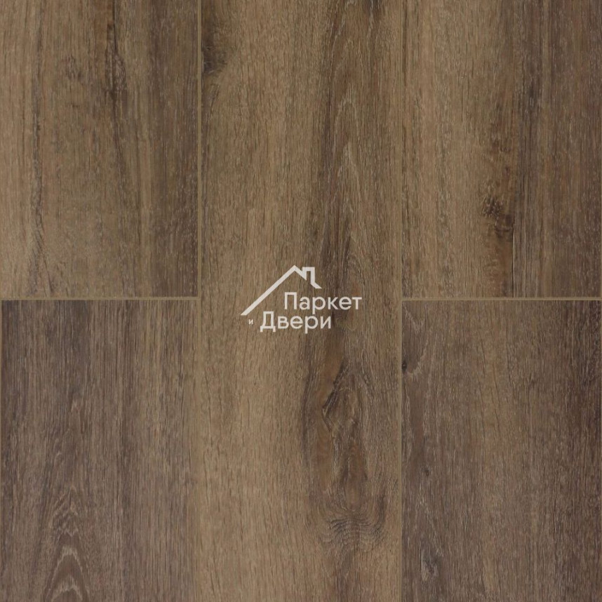 Ламинат SPC Cronafloor Grand Sequoia Дуб Обыкновенный-1