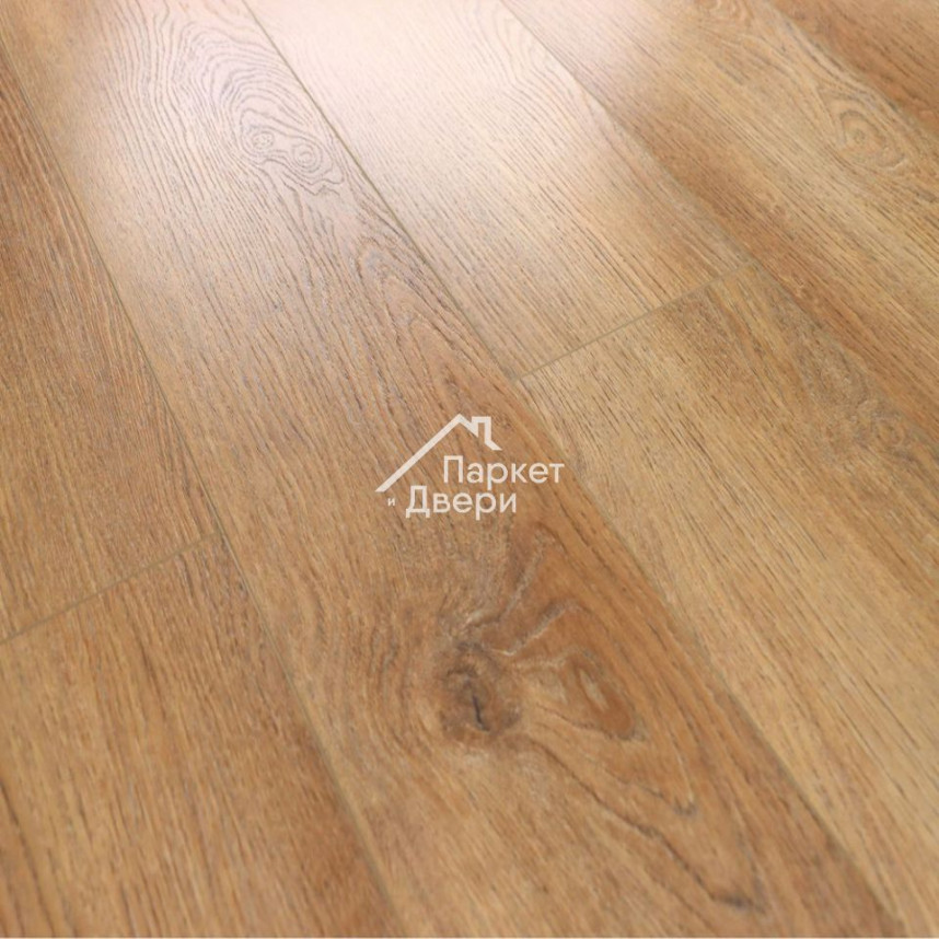 Ламинат SPC ROYCE Ultima Дуб Бендиго-1