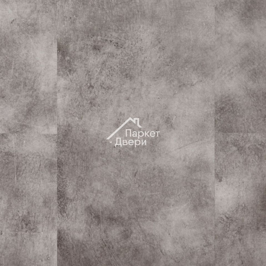 Ламинат SPC Cronafloor STONE Торнадо Дымчатый-1