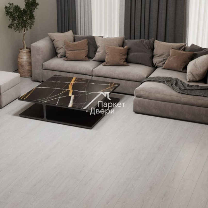 Ламинат SPC Cronafloor WOOD Нида-2