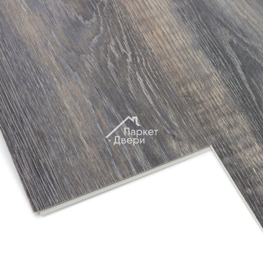 Ламинат SPC Cronafloor  NANO Дуб Морёный-1