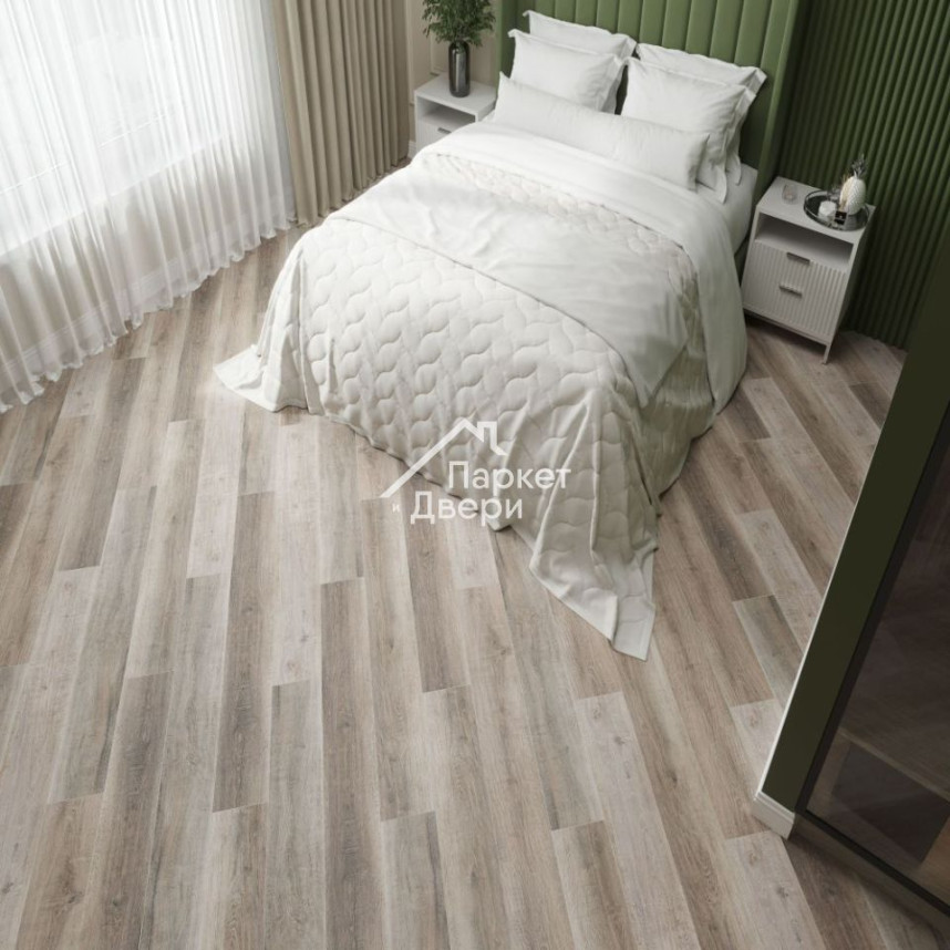 Ламинат SPC ROYCE Ultima Дуб Маккай-2