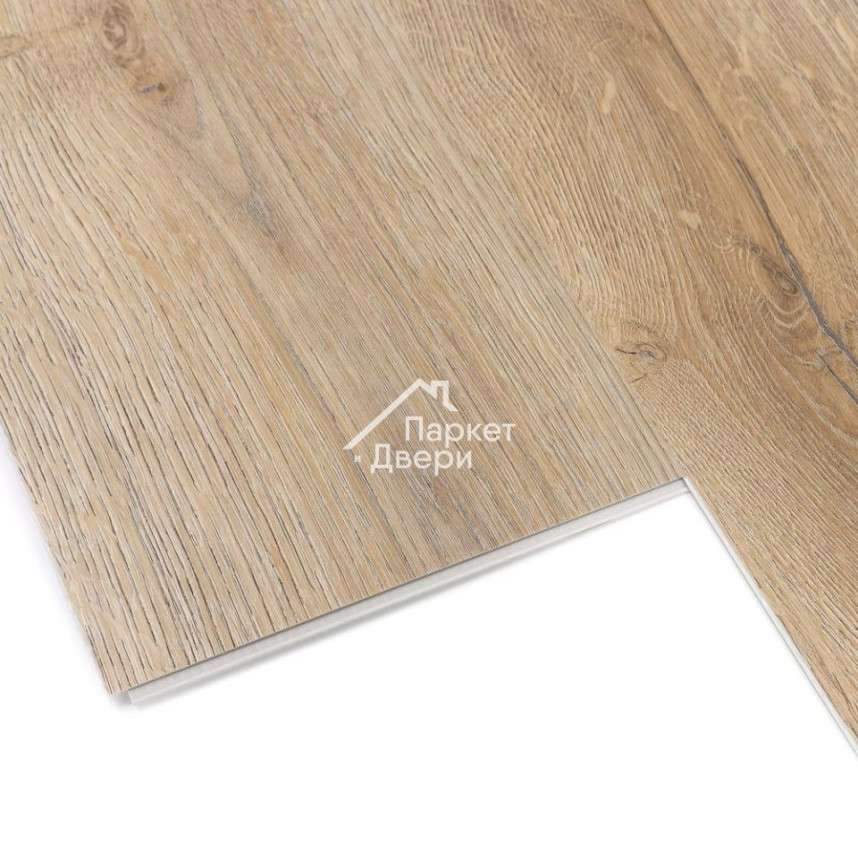 Ламинат SPC Cronafloor  NANO Дуб Светлый-1