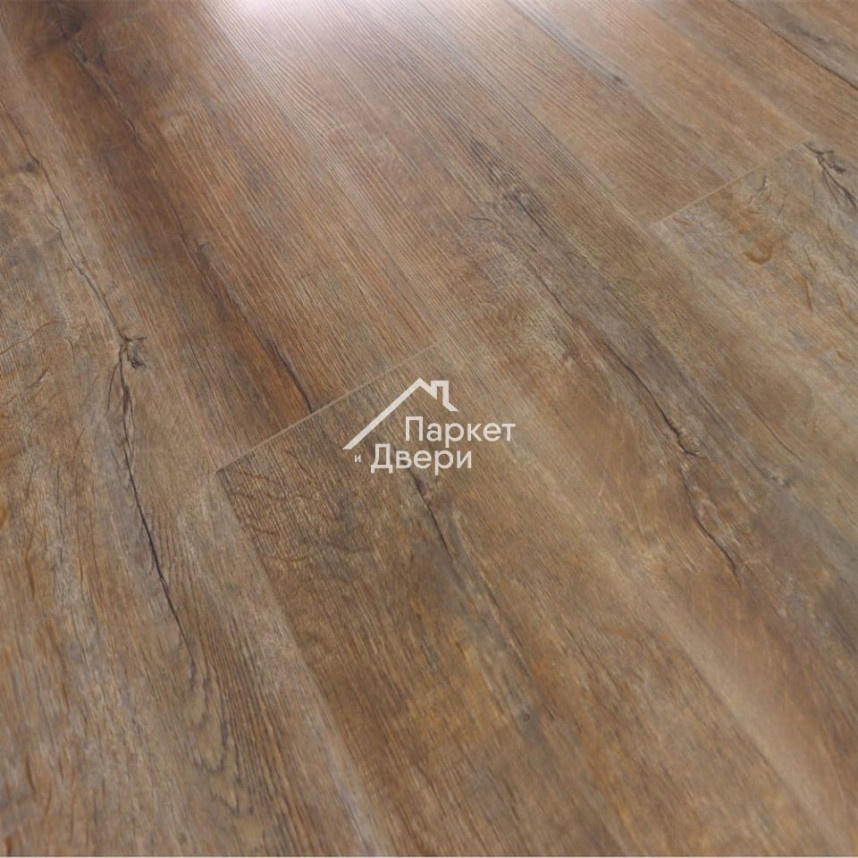 Ламинат SPC ROYCE Sence Дуб Базилик-1