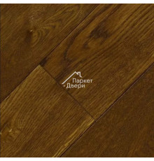 Инженерная доска Vecchio Parquet Натурель Дуб Позитано Рустик