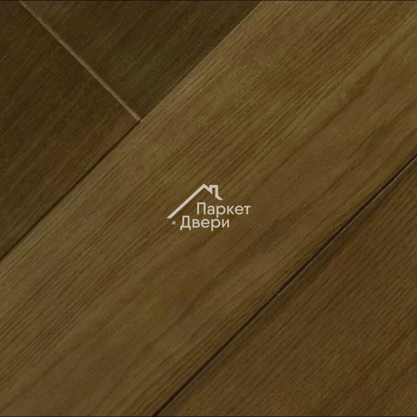 Инженерная доска Vecchio Parquet Натурель Дуб Мокко Рустик