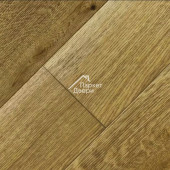 Инженерная доска Vecchio Parquet Натурель Дуб Коньяк Рустик
