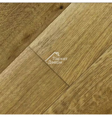 Инженерная доска Vecchio Parquet Натурель Дуб Коньяк Рустик