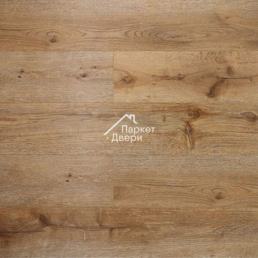 Ламинат SPC ROYCE Ultima Дуб Банбери-2