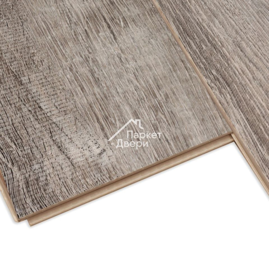 Ламинат SPC Cronafloor HERRINGBONE Дуб Тулон-1