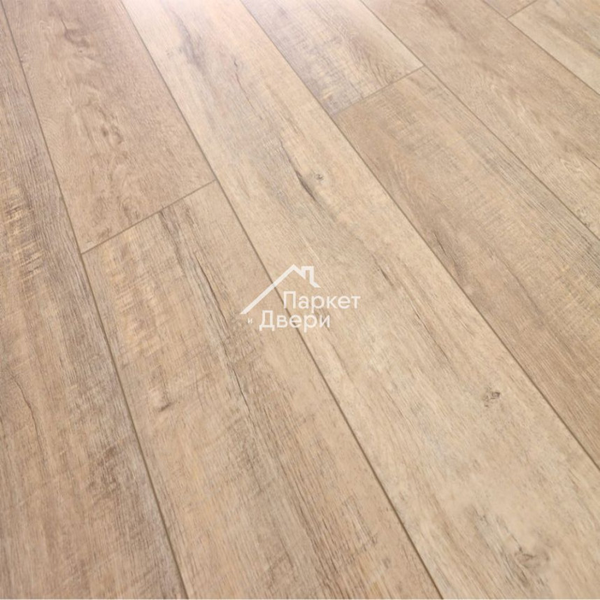 Ламинат SPC ROYCE Sence Дуб Акко-1