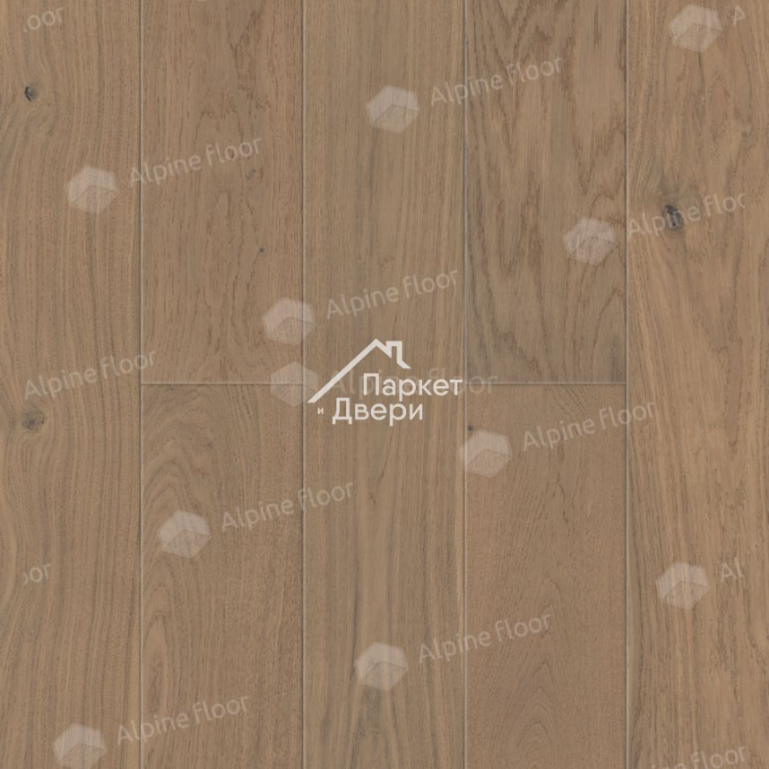 Инженерная доска Alpine Floor VILLA Дуб Амаретти EW201-12
