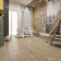 Виниловый пол Alpine Floor ULTRA LVT плитка Дуб Миндальный ЕСО 5-27