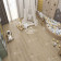 Виниловый пол Alpine Floor ULTRA LVT плитка Дуб Миндальный ЕСО 5-27