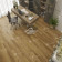 Виниловый пол Alpine Floor ULTRA LVT плитка Дуб Цейлонский ЕСО 5-30