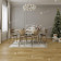 Виниловый пол Alpine Floor ULTRA LVT плитка Дуб Итальянский ЕСО 5-35