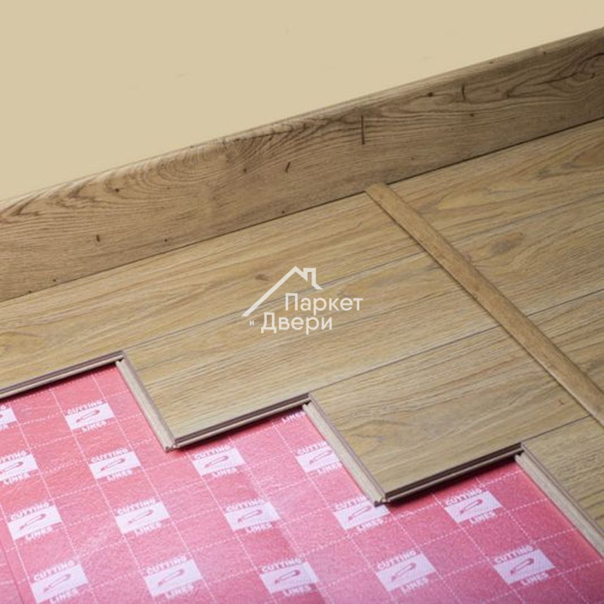 Ламинат Kronopol Aurum Symfonia D4528 Legato Oak (Дуб Легато) 1380x191x12мм-1