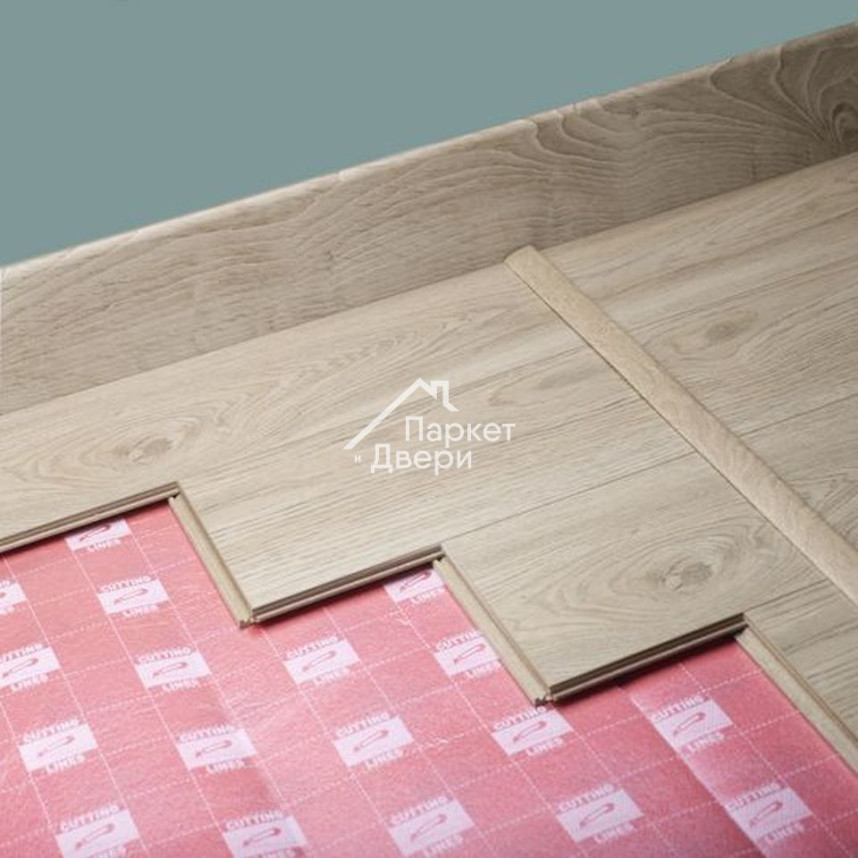 Ламинат Kronopol Aurum Symfonia D4530 Presto Oak (Дуб Престо) 1380x191x12мм-1