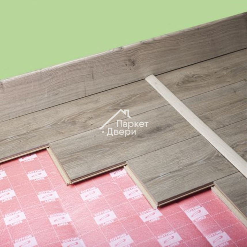 Ламинат Kronopol Aurum Symfonia D4529 Solo Oak (Дуб Соло) 1380x191x12мм-1