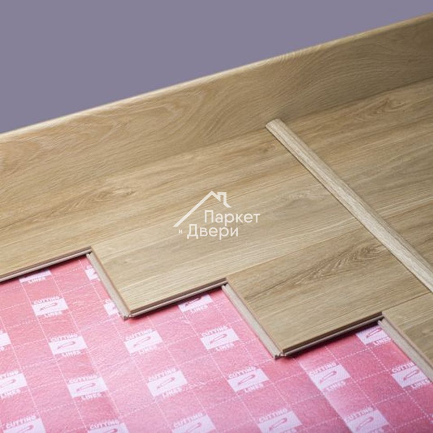 Ламинат Kronopol Aurum Symfonia D4531 Sonata Oak (Дуб Соната) 1380x191x12мм-1