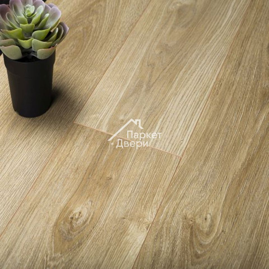 Ламинат Kronopol Aurum Symfonia D4531 Sonata Oak (Дуб Соната) 1380x191x12мм