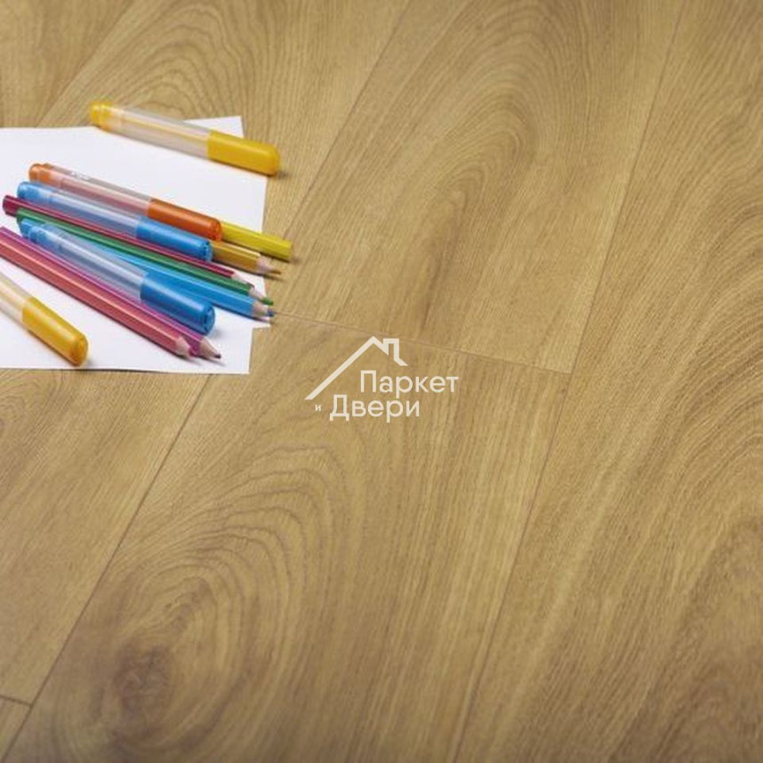 Ламинат Kronopol Aurum Volo Aqua Zero D4576 Дуб Lark 1383х193х8мм