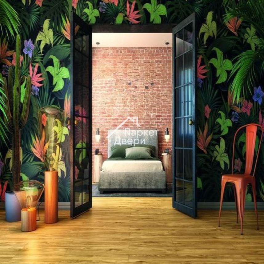 Ламинат Kronopol Aurum Volo Aqua Zero D4575 Дуб Peacock 1382х193х8мм-2