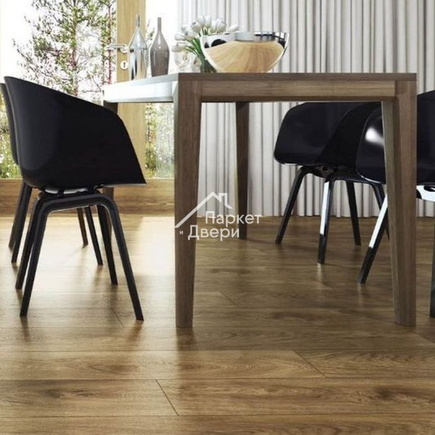 Ламинат Kronopol Aurum Volo Aqua Zero D4577 Дуб Hawk 1385х193х8мм-1