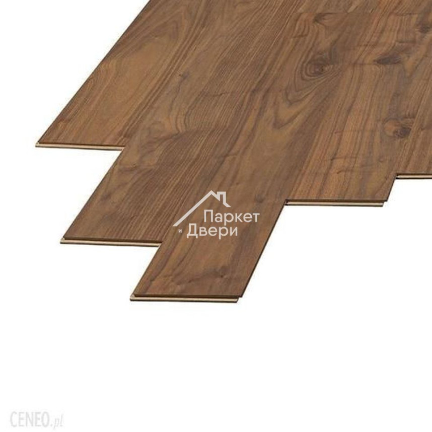 Ламинат Kronopol Platinium Cuprum D4903 Toskana Walnut (Орех Тоскана)-1