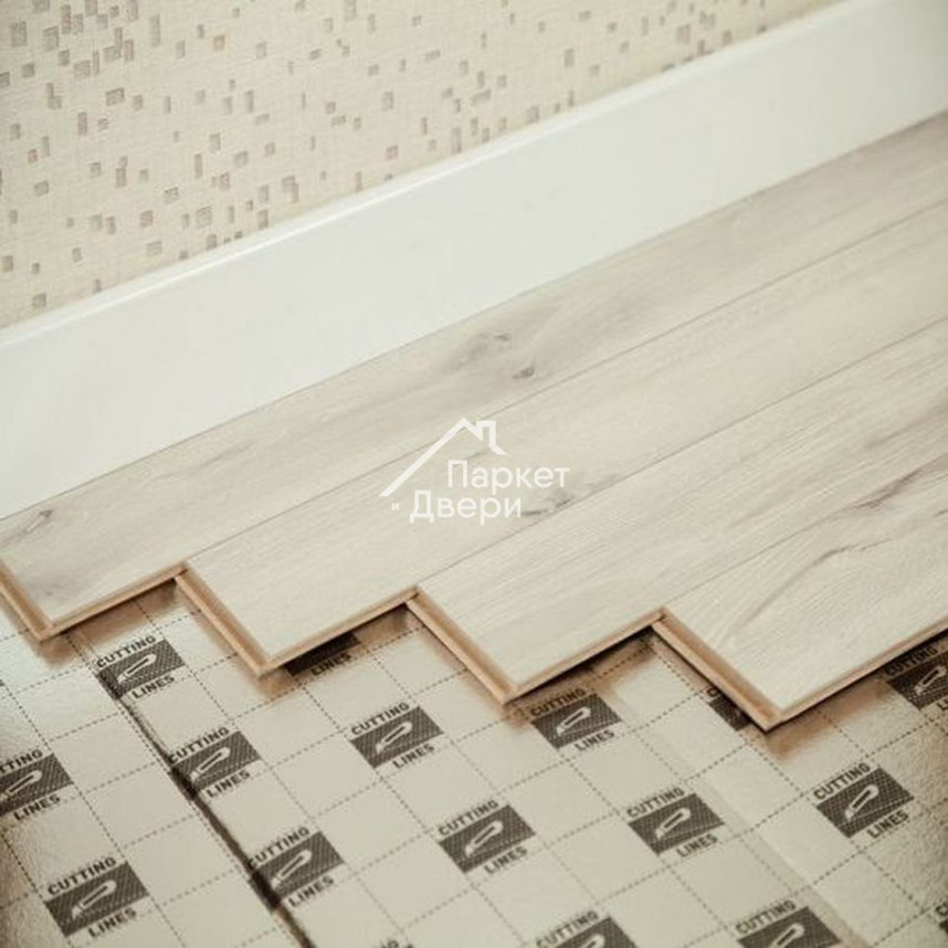 Ламинат Kronopol Platinium Cuprum D4926 Rimini Oak (Дуб Римини)-2