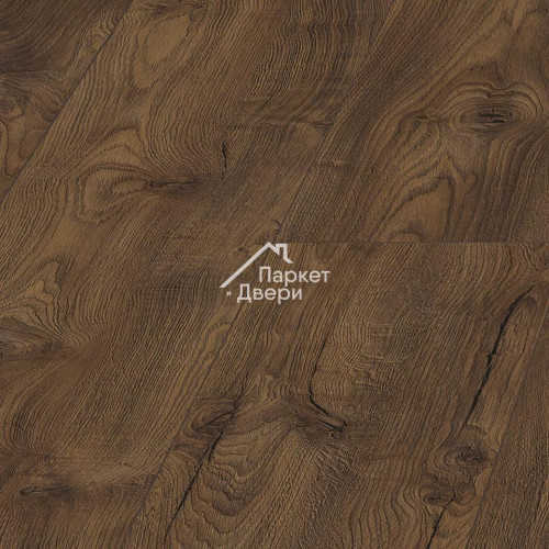 Ламинат Kronopol Platinium Enigma D3340 Cora Oak (Дуб Кора) 1380х242х8мм