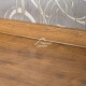 Ламинат Kronopol Platinium Linea D2740 Smoked Oak (Дуб oпaлённый)