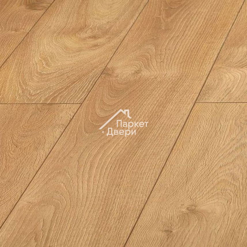 Ламинат Kronopol Platinium Milo D3033 Livorno Oak (Дуб Ливорно) 1380х191х8мм-1