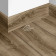 Ламинат Kronopol Platinium Slim D2048 Oak Barbakan (Дуб Барбакан)