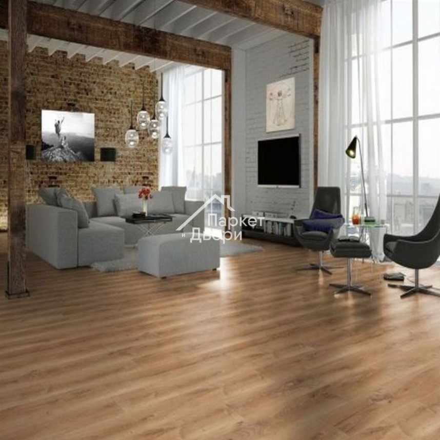 Ламинат Kronopol Platinium Slim D2594 Oak Seltic (Дуб Селтик)-3