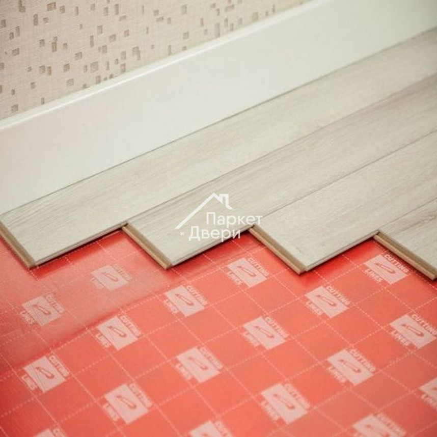 Ламинат Kronopol Platinium Slim D3523 Oak Sirius (Дуб Сириус)-1