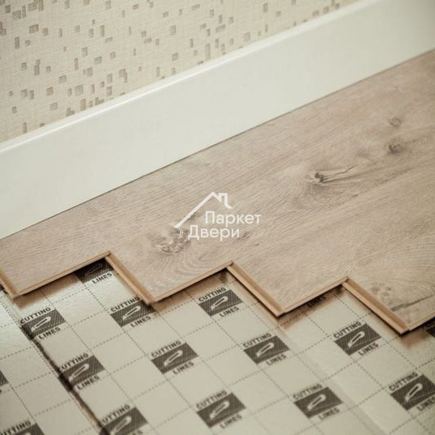 Ламинат Kronopol Platinium Slim D4911 Zefir Oak (Дуб Зефир) 1380х113х10мм-3