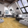 Ламинат Kronopol Platinium Terra D4607 Barcelona Oak (Дуб Барселона)