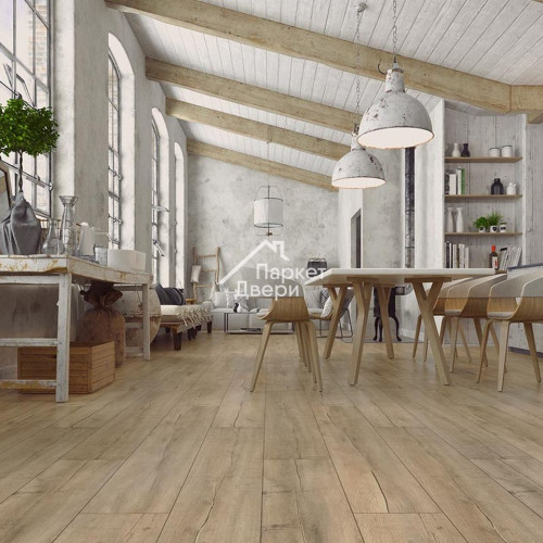 Ламинат Kronopol Platinium Terra D4915 Amalfi Oak (Дуб Амальфи)