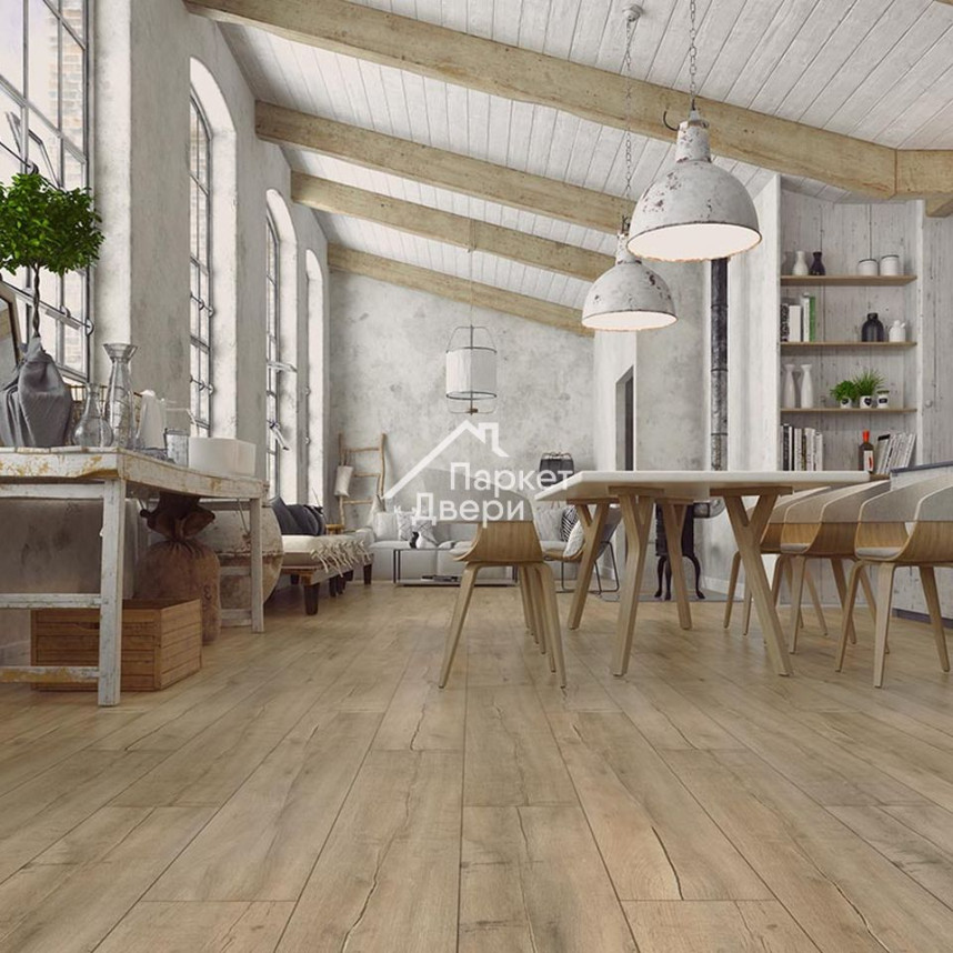 Ламинат Kronopol Platinium Terra D4915 Amalfi Oak (Дуб Амальфи)-1