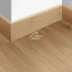 Ламинат Kronopol Platinium Terra D4917 Di Trevi Oak (Дуб Ди Треви)