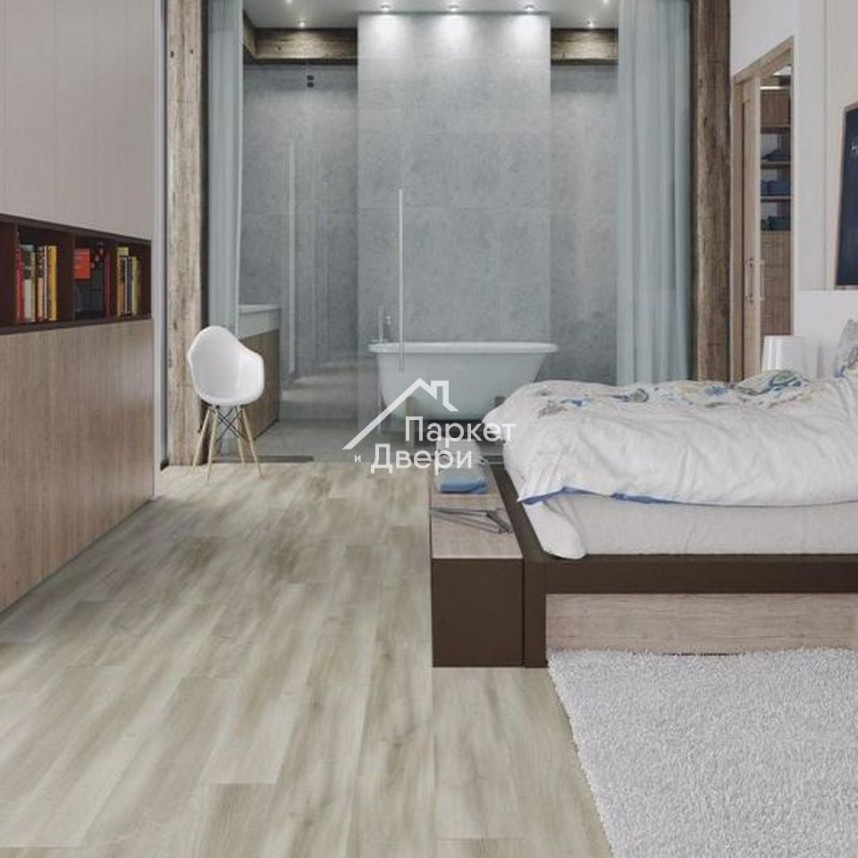 Ламинат Kronopol Platinium Terra D4920 Montmartre Oak (Дуб Монмартр) 1380х193х8мм-1