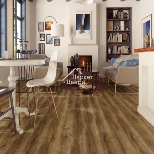 Ламинат Kronopol Platinium Terra D4923 Cracovia Oak (Дуб Краковия)