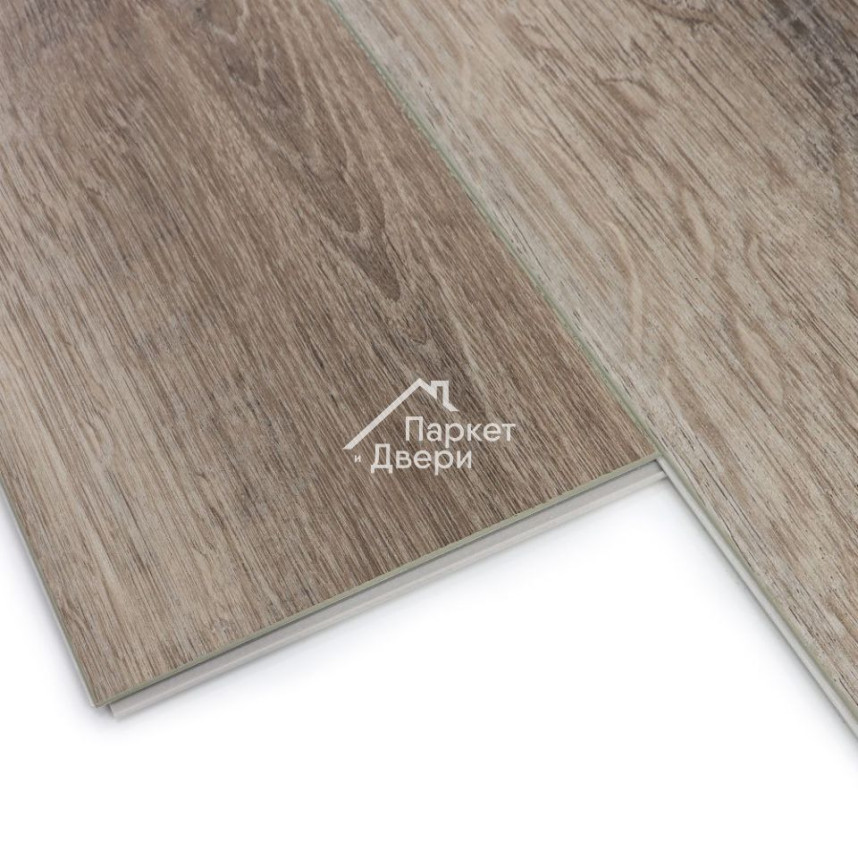 Ламинат SPC Cronafloor WOOD Дуб Горный-3